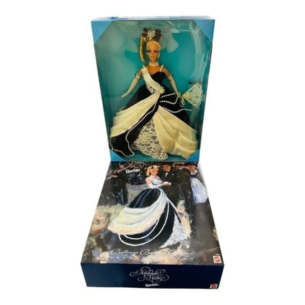 Mattel vintage barbie